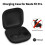 Replacement Wireless Charging Case for Beats Fit Pro 3