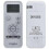 Nowy oryginalny pilot do Hisense AC DG11J2-32/DG11J2-31 5