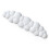 Cloud Ergonomic Gaming Wrist Rest Kit Keyboard & Mouse Non-Slip 2