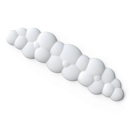 Cloud Ergonomic Gaming Wrist Rest Kit Keyboard & Mouse Non-Slip 1