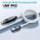 UMF All Boot & Pro Ultimate multifunktionskabel för EDL V2 Harmony TP HW USB COM1.0 3