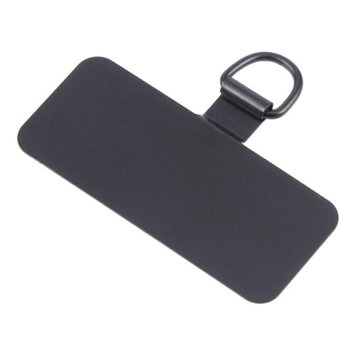 Rectangle Metal Phone Lanyard Fixing Gasket 2