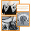 Collo finto in cotone, removibile, con ricami e pizzo, design chic, nero, per donna. 6