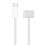 Câble USB-C vers MagSafe 3 140 W pour MacBook Pro/Air (argent) 3