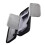 Carrying Case for Game Console Portable Storage Bag with Interlayer Card Slots 4