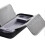 Carrying Case for Game Console Portable Storage Bag with Interlayer Card Slots 5