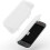 Transparent Protective HardShell Case for 2 Slim Carrying Boxes 2