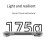 Transparent Protective HardShell Case for 2 Slim Carrying Boxes 3