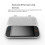 Transparent Protective HardShell Case for 2 Slim Carrying Boxes 4