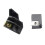 Headlight Repair Kit Headlight Claw Headlight Bracket Fixed Corner for  Model Y 2021-2024 Welded Edition 6