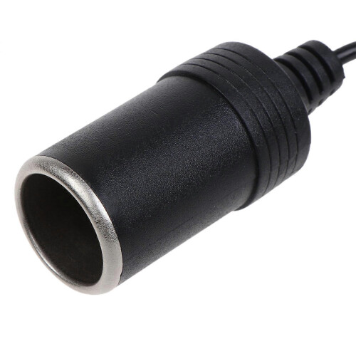 USB C til billighterkabelkonverter 12V 3A 36W PD-lader 2