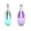 2 Pieces Portable Ice Roller Spray Ice  Roller Massager Reduce Wrinkles 3