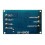 DC 4V-60V High Power MOSFET Trigger Drive Switch Module PWM Adjustable Controller Dual MOS 5