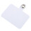 10pcs PVC Universal Phone Lanyard Strap Patch Gasket 4