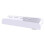 4-Port USB 2.0 Hub Type C 3.1 High-Speed Data Transfer for P5 White 4