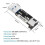 USB 3.0 Card Reader for MKS EMMC Module Micro SD TF Card for MKS Pi SKIPR 5