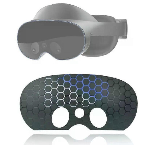 Plastic Protective Cover & Sleeve for Quest Pro VR Glasses Shells 1