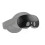 Plastic Protective Cover & Sleeve for Quest Pro VR Glasses Shells 3