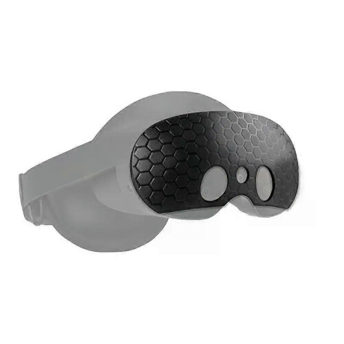 Plastic Protective Cover & Sleeve for Quest Pro VR Glasses Shells 2
