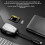 Lexar 470U USB 3.2 Type-C SD/TF Card Reader 5
