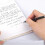 Precision Capacitive Stylus Pen for Sony Xperia 1 III 6 Pack Silver 4