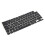 Copritasti per MacBook Air M3 13 15 A3113 A3114 2