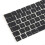 Copritasti per MacBook Air M3 13 15 A3113 A3114 3