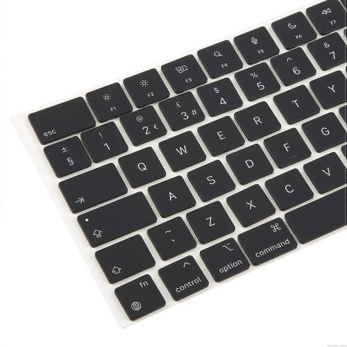 Copritasti per MacBook Air M3 13 15 A3113 A3114 2