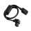 Câble de sortie du chargeur d'alternateur EcoFlow XT150 2