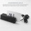 MSR90 USB Magstripe Card Reader 3 Tracks Mini Swiper for PC 4
