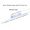 Adaptateur de câble de charge magnétique USB-C pour 2 chargeurs de stylet de 2e génération 5