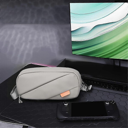 Portable Storage Bag Protective Shoulder Carrying Case 1