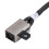 Power Jack Connector For Dell Latitude 3410 3510 4