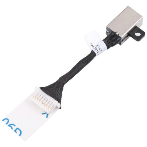 Power Jack Connector For Dell Latitude 3410 3510 2