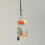 Fish Flower Smartphone Lanyard Strap Charm for Trendy Lovers 4