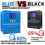 100A Solar Charge Controller 12V 24V 36V 48V Multi-Battery LCD Display 5
