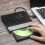 USB 3.0 Type C External Drive Reader Writer for Laptop Desktop 5