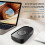 USB Mouse Jiggler for Computer with Adjustable Movement & ON/OFF 4