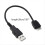 Kabel USB 2.0 typu A męski na 9-pinowy męski 2