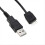 Kabel USB 2.0 typu A męski na 9-pinowy męski 3