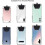 2025 Cell Phone Wrist Strap Neck Strap 2 Pack Cell Key Straps Neck Wrist Compat 2