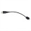 Kabel USB 2.0 typu A męski na 9-pinowy męski 5