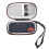 Durable Hard Carrying Case for SanDisk E60 SSD Protective Storage Pouch Accessories 5