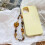 Plastic Leopard Beaded Phone Lanyard Drop-Resistant Multicolor for Women 4