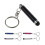 5pcs Capacitive Touch Screen Keychain Stylus Pens Assorted Color 2