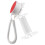 Anti-theft Phone Display Stand with Security Chain 3