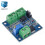 Convertitore da segnale PWM ad analogico 0-10V per moduli MCU PLC 4