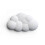 Comfortable Cloud Memory Foam Keyboard Wrist Rest Pad 2