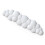 Comfortable Cloud Memory Foam Keyboard Wrist Rest Pad 3