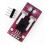 5Pcs 100A ACS758LCB Sensor for Accurate Current Measurement 2